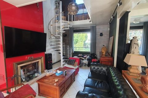 Villa a Montmacq, Oise, Montmacq - € 515.000 | Ref: 340930870434 - foto 6