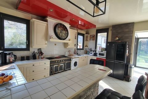 Villa a Montmacq, Oise, Montmacq - € 515.000 | Ref: 340930870434 - foto 9