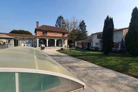 Villa a Montmacq, Oise, Montmacq - € 515.000 | Ref: 340930870434 - foto 10