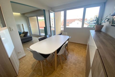 Leilighet i Belfort, Territoire de Belfort, Belfort - € 149 900 | Ref: 340936116815 - foto 5