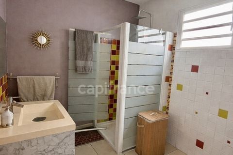 Villa a Bras-Panon, La Reunion, Bras-Panon - € 260.000 | Ref: 340930998417 - foto 4
