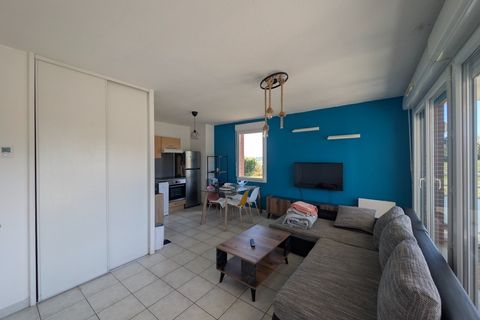 Lejlighed i Rouxmesnil-Bouteilles, Seine-Maritime, Rouxmesnil-Bouteilles - € 97.000 | Ref: 340934357889 - foto 2