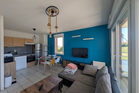 Lejlighed i Rouxmesnil-Bouteilles, Seine-Maritime, Rouxmesnil-Bouteilles - € 97.000 | Ref: 340934357889 - foto 3