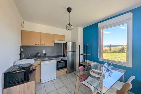 Lejlighed i Rouxmesnil-Bouteilles, Seine-Maritime, Rouxmesnil-Bouteilles - € 97.000 | Ref: 340934357889 - foto 4