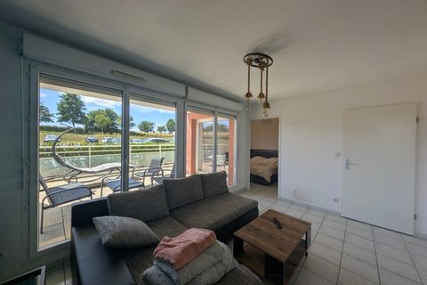 Lejlighed i Rouxmesnil-Bouteilles, Seine-Maritime, Rouxmesnil-Bouteilles - € 97.000 | Ref: 340934357889 - foto 6