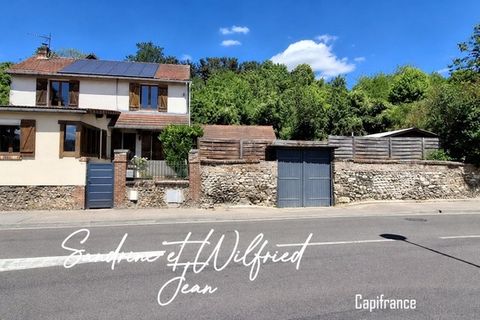 Byhus i Les Andelys, Eure, Les Andelys - € 244.000 | Ref: 340937845103 - foto 3
