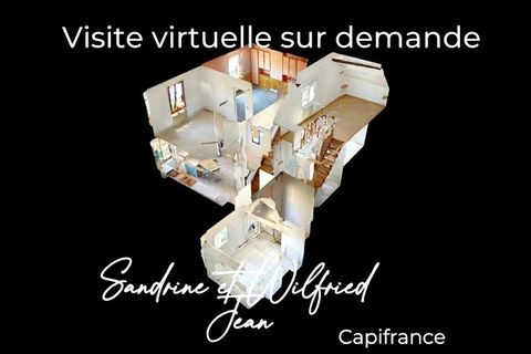 Byhus i Les Andelys, Eure, Les Andelys - € 244.000 | Ref: 340937845103 - foto 13