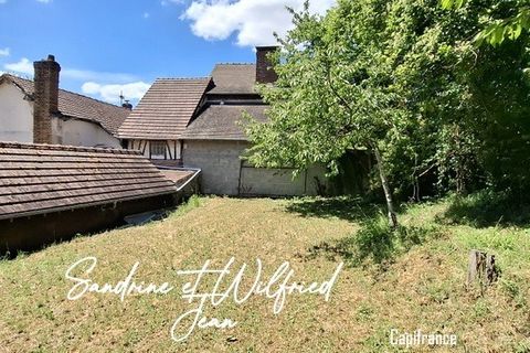 Byhus i Les Andelys, Eure, Les Andelys - € 244.000 | Ref: 340937845103 - foto 14