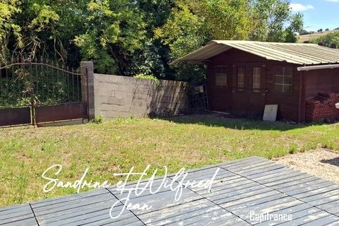 Byhus i Les Andelys, Eure, Les Andelys - € 244.000 | Ref: 340937845103 - foto 15