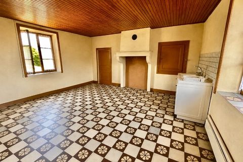 Villa a Cordelle, Loire, Cordelle - € 195.000 | Ref: 340936887361 - foto 2
