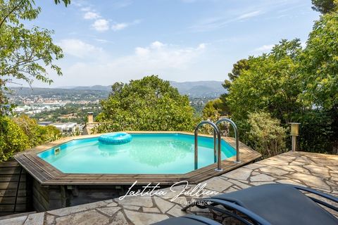 Villa i Marseille, Bouches-du-Rhone, Marseille - € 465 000 | Ref: 340938638265 - foto 8