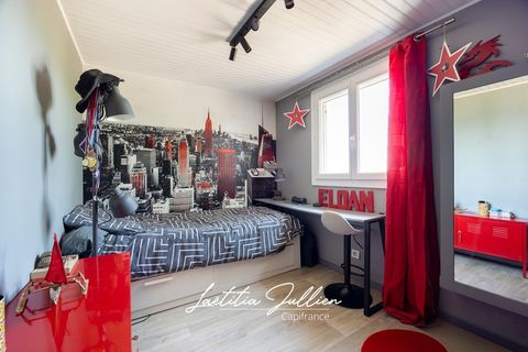 Villa i Marseille, Bouches-du-Rhone, Marseille - € 465 000 | Ref: 340938638265 - foto 22