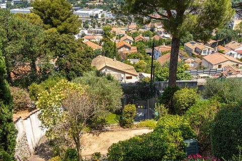 Villa i Marseille, Bouches-du-Rhone, Marseille - € 465 000 | Ref: 340938638265 - foto 32