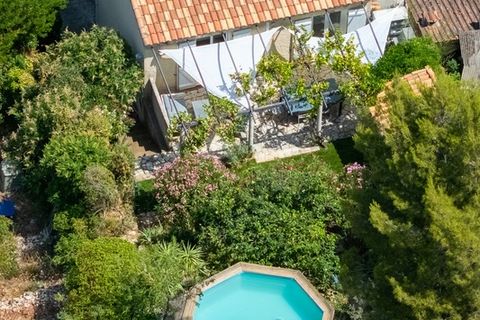 Villa i Marseille, Bouches-du-Rhone, Marseille - € 465 000 | Ref: 340938638265 - foto 35