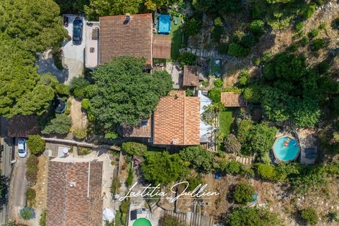 Villa i Marseille, Bouches-du-Rhone, Marseille - € 465 000 | Ref: 340938638265 - foto 37