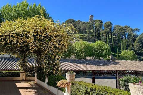 Villa i Chateaurenard, Bouches-du-Rhone, Chateaurenard - € 400.000 | Ref: 340935828138 - foto 5