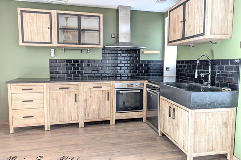 Byhus i Chaumes-en-Brie, Seine-et-Marne, Chaumes-en-Brie - € 275.000 | Ref: 340938185165 - foto 2