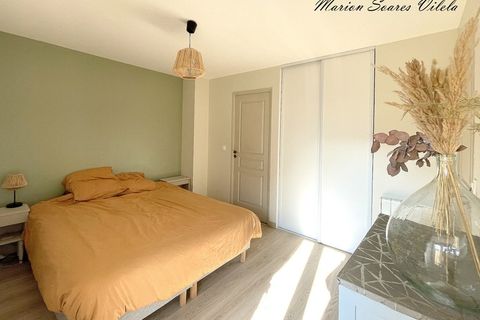 Byhus i Chaumes-en-Brie, Seine-et-Marne, Chaumes-en-Brie - € 275.000 | Ref: 340938185165 - foto 6
