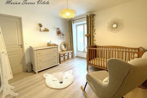 Byhus i Chaumes-en-Brie, Seine-et-Marne, Chaumes-en-Brie - € 275.000 | Ref: 340938185165 - foto 7