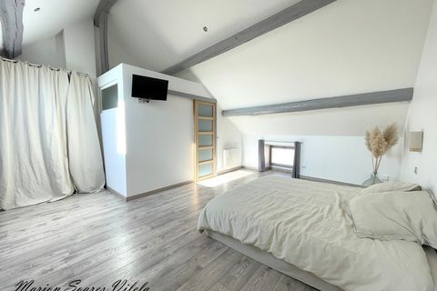 Byhus i Chaumes-en-Brie, Seine-et-Marne, Chaumes-en-Brie - € 275.000 | Ref: 340938185165 - foto 9