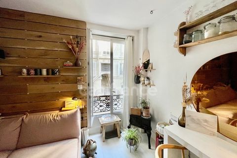 Lejlighed i Paris, Paris, Paris - € 195.000 | Ref: 340939497294 - foto 1