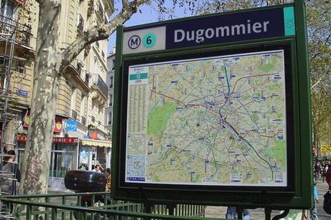 Lejlighed i Paris, Paris, Paris - € 195.000 | Ref: 340939497294 - foto 2