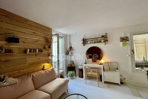 Lejlighed i Paris, Paris, Paris - € 195.000 | Ref: 340939497294 - foto 3