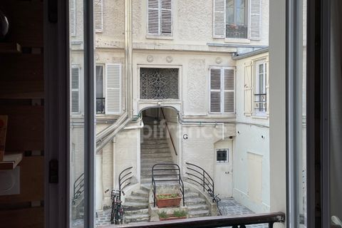 Lejlighed i Paris, Paris, Paris - € 195.000 | Ref: 340939497294 - foto 4
