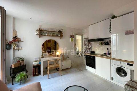 Lejlighed i Paris, Paris, Paris - € 195.000 | Ref: 340939497294 - foto 5