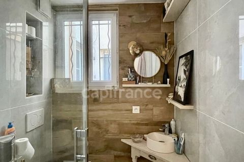 Lejlighed i Paris, Paris, Paris - € 195.000 | Ref: 340939497294 - foto 6