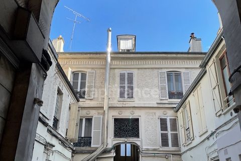 Lejlighed i Paris, Paris, Paris - € 195.000 | Ref: 340939497294 - foto 7