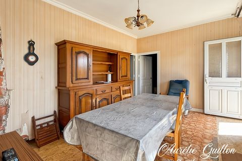 Villa a Loyat, Morbihan, Loyat - € 129.000 | Ref: 340932005108 - foto 4
