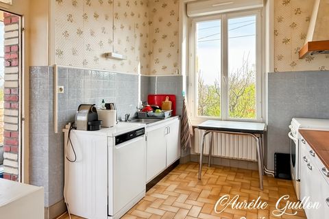 Villa a Loyat, Morbihan, Loyat - € 129.000 | Ref: 340932005108 - foto 5