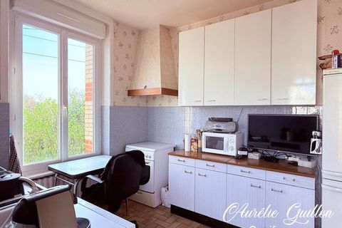 Villa a Loyat, Morbihan, Loyat - € 129.000 | Ref: 340932005108 - foto 6