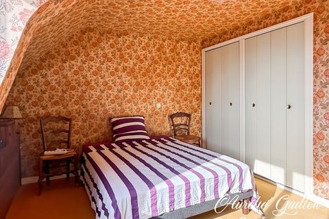 Villa a Loyat, Morbihan, Loyat - € 129.000 | Ref: 340932005108 - foto 12