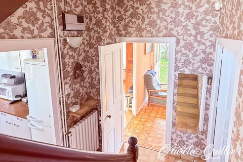 Villa a Loyat, Morbihan, Loyat - € 129.000 | Ref: 340932005108 - foto 16