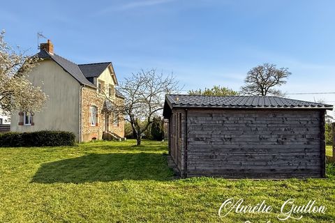 Villa a Loyat, Morbihan, Loyat - € 129.000 | Ref: 340932005108 - foto 17