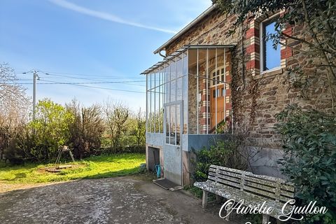 Villa a Loyat, Morbihan, Loyat - € 129.000 | Ref: 340932005108 - foto 20