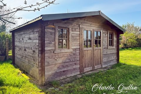 Villa a Loyat, Morbihan, Loyat - € 129.000 | Ref: 340932005108 - foto 21