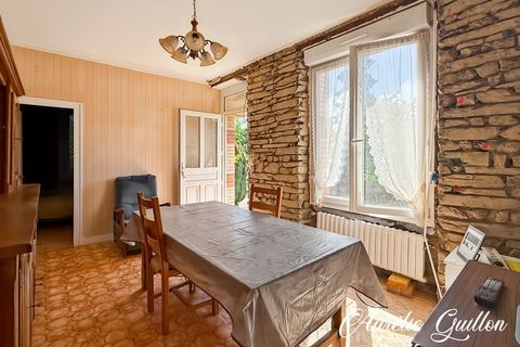 Villa a Loyat, Morbihan, Loyat - € 129.000 | Ref: 340932005108 - foto 24