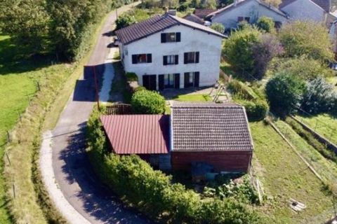 Villa i Dole, Jura, Dole - € 257 000 | Ref: 340939163881 - foto 2