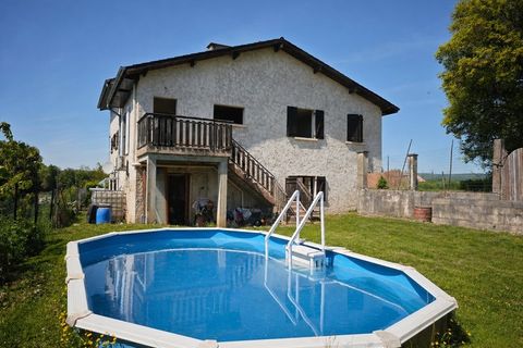 Villa i Dole, Jura, Dole - € 257 000 | Ref: 340939163881 - foto 3