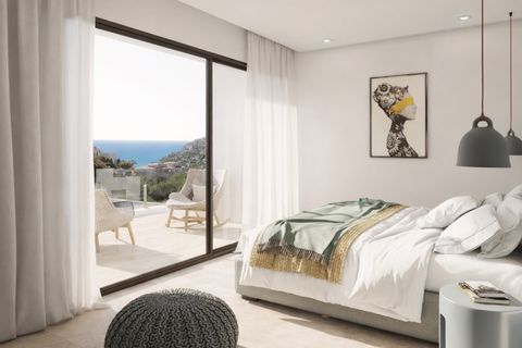 Villa i Cumbre Del Sol, Alicante, Cumbre Del Sol - € 1.605.500 | Ref: LH22894 - foto 3