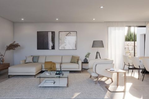 Villa i Cumbre Del Sol, Alicante, Cumbre Del Sol - € 1.605.500 | Ref: LH22894 - foto 4