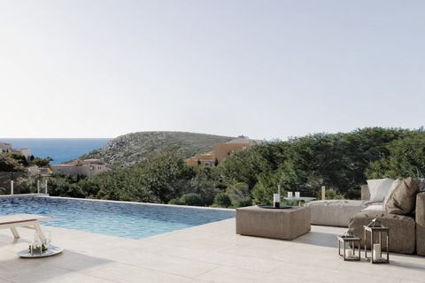 Villa i Cumbre Del Sol, Alicante, Cumbre Del Sol - € 1.605.500 | Ref: LH22894 - foto 6