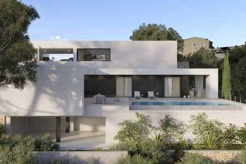 Villa i Cumbre Del Sol, Alicante, Cumbre Del Sol - € 1.605.500 | Ref: LH22894 - foto 8