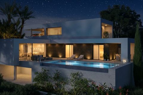 Villa i Cumbre Del Sol, Alicante, Cumbre Del Sol - € 1.605.500 | Ref: LH22894 - foto 11