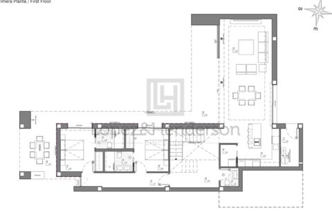 Villa i Cumbre Del Sol, Alicante, Cumbre Del Sol - € 1.605.500 | Ref: LH22894 - foto 32
