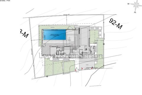 Villa i Cumbre Del Sol, Alicante, Cumbre Del Sol - € 1.605.500 | Ref: LH22894 - foto 34