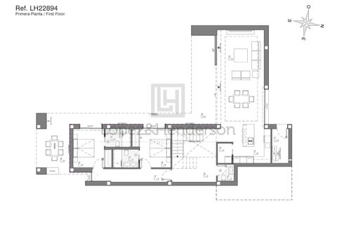 Villa i Cumbre Del Sol, Alicante, Cumbre Del Sol - € 1.605.500 | Ref: LH22894 - foto 36